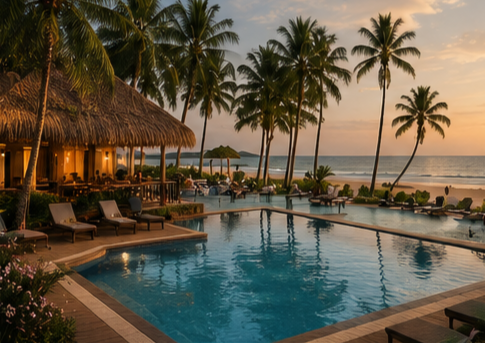Tourism & Resorts